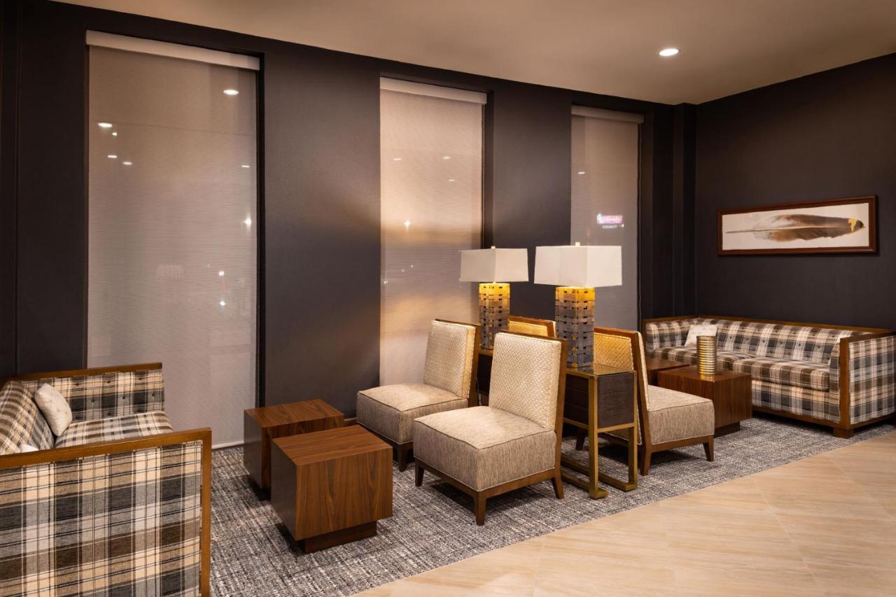 Residence Inn By Marriott Charlotte Northlake Exterior foto
